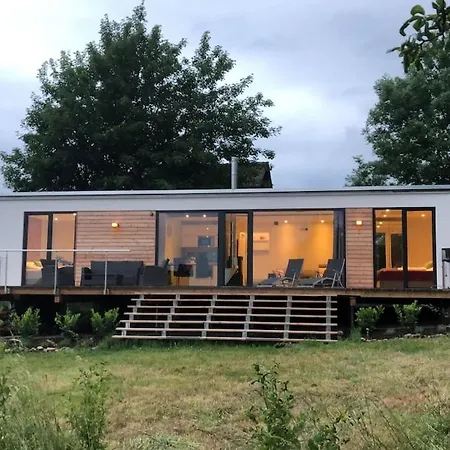 펜션 Cottage2rest *
