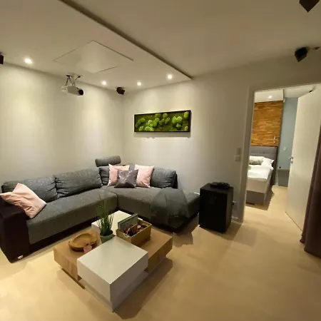 Cottage2rest * 에르바흐