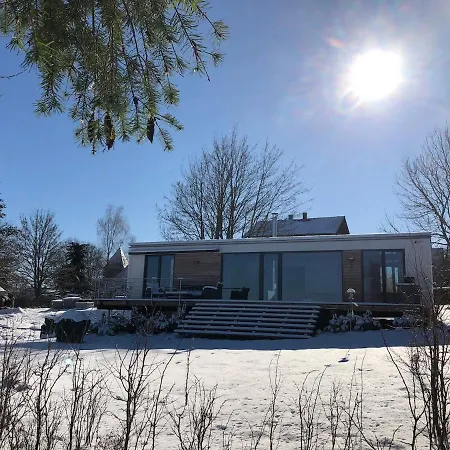 Cottage2rest Semesterbostad Erbach (Odenwaldkreis)