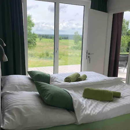 Semesterbostad Cottage2rest *
