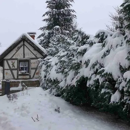 Cottage2rest