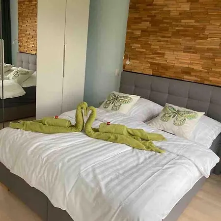 Cottage2rest 펜션 에르바흐
