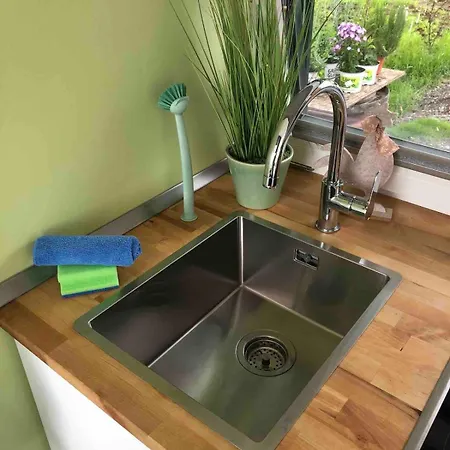 Cottage2rest * Erbach (Odenwaldkreis)