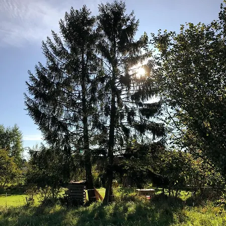 Cottage2rest Erbach (Odenwaldkreis)