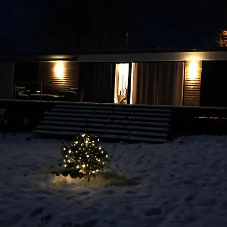 Semesterbostad Cottage2rest *