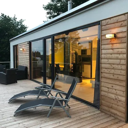 펜션 Cottage2rest *