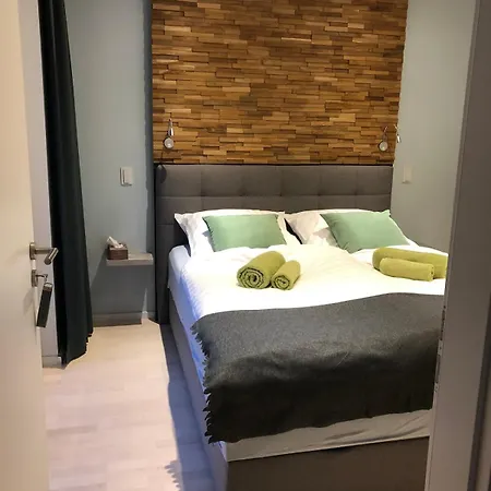 Cottage2rest 에르바흐