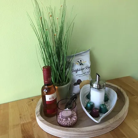 Cottage2rest 에르바흐